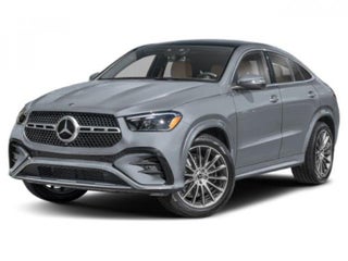 2026 Mercedes-Benz GLE-Class GLE 450