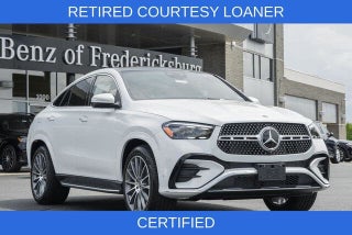 2026 Mercedes-Benz GLE-Class GLE 450