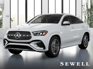 2026 Mercedes-Benz GLE-Class GLE 450