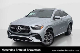 2026 Mercedes-Benz GLE-Class GLE 450