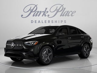 2026 Mercedes-Benz GLE-Class GLE 450