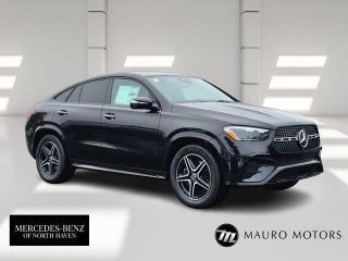 2026 Mercedes-Benz GLE-Class GLE 450