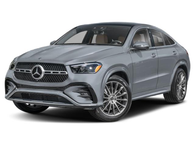 2026 Mercedes-Benz GLE-Class GLE 450