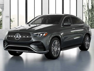 2026 Mercedes-Benz GLE-Class GLE 450