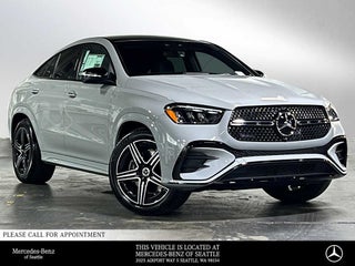 2026 Mercedes-Benz GLE-Class GLE 450
