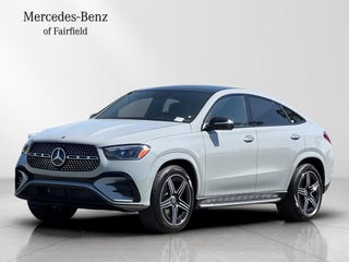 2026 Mercedes-Benz GLE-Class GLE 450