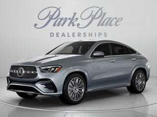 2026 Mercedes-Benz GLE-Class GLE 450