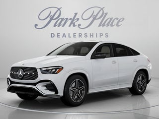 2026 Mercedes-Benz GLE-Class GLE 450