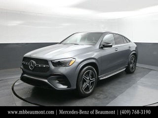 2026 Mercedes-Benz GLE-Class GLE 450
