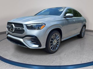 2026 Mercedes-Benz GLE-Class GLE 450