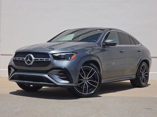 2025 Mercedes-Benz GLE-Class GLE 450