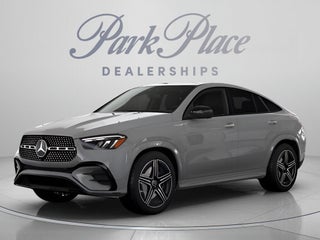 2026 Mercedes-Benz GLE-Class GLE 450
