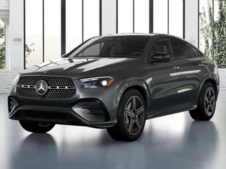 2026 Mercedes-Benz GLE-Class GLE 450