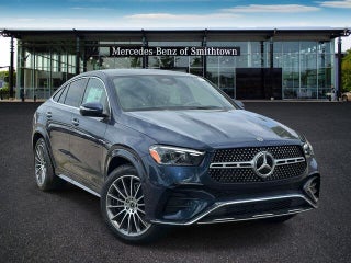 2026 Mercedes-Benz GLE-Class GLE 450