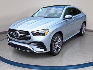 2026 Mercedes-Benz GLE-Class GLE 450