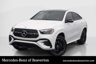 2026 Mercedes-Benz GLE-Class GLE 450