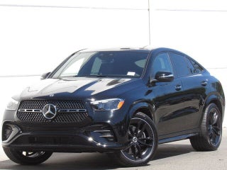 2026 Mercedes-Benz GLE-Class GLE 450