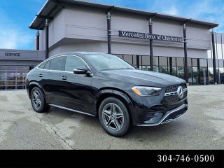 2026 Mercedes-Benz GLE-Class GLE 450