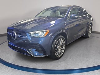 2026 Mercedes-Benz GLE-Class GLE 450