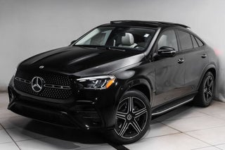 2026 Mercedes-Benz GLE-Class GLE 450