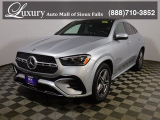 2026 Mercedes-Benz GLE-Class GLE 450