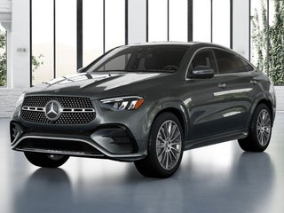2026 Mercedes-Benz GLE-Class GLE 450