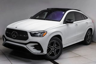 2026 Mercedes-Benz GLE-Class GLE 450