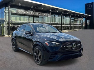 2025 Mercedes-Benz GLE-Class GLE 450