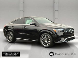 2026 Mercedes-Benz GLE-Class GLE 450