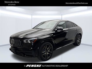 2023 Mercedes-Benz GLE-Class GLE 53 AMG