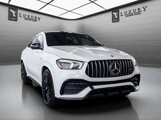 2022 Mercedes-Benz GLE-Class GLE 53 AMG