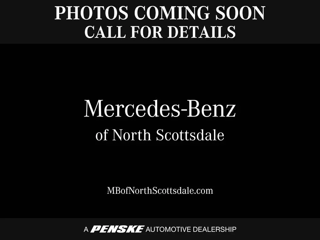 2026 Mercedes-Benz GLE-Class GLE 53 AMG