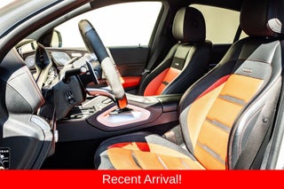 2021 Mercedes-Benz GLE-Class GLE 53 AMG