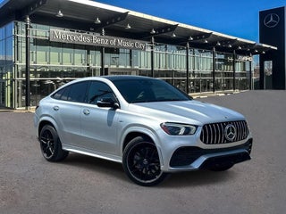 2023 Mercedes-Benz GLE-Class GLE 53 AMG