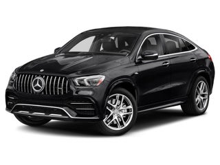 2023 Mercedes-Benz GLE-Class GLE 53 AMG