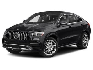 2021 Mercedes-Benz GLE-Class GLE 53 AMG