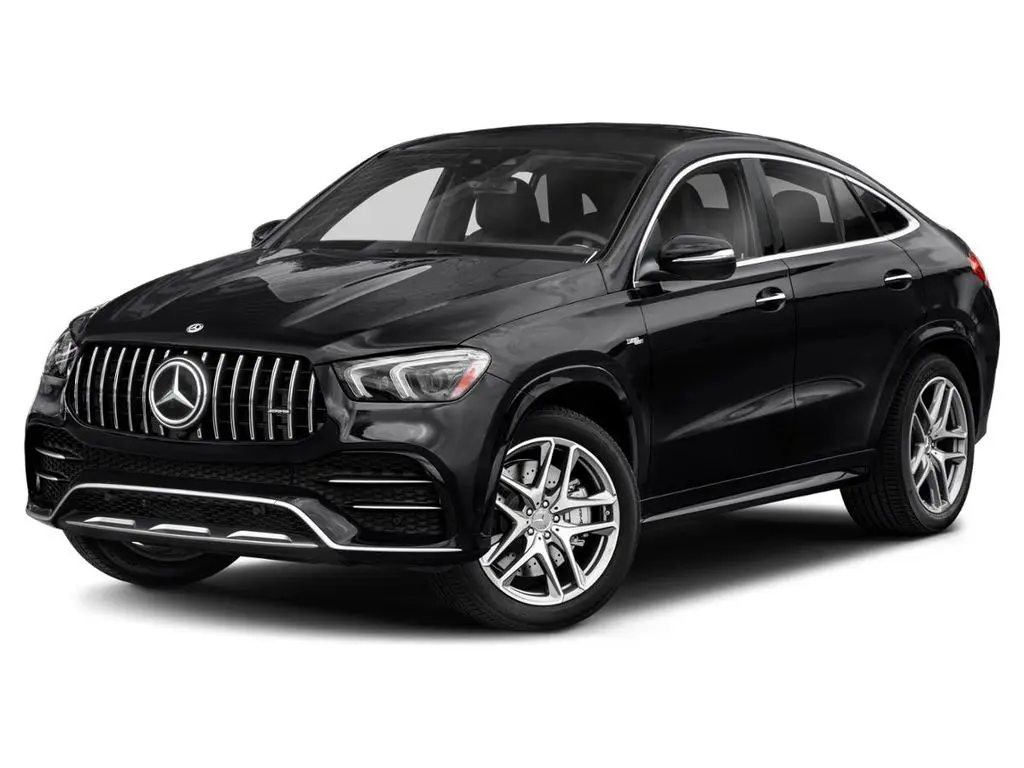 2023 Mercedes-Benz GLE-Class GLE 53 AMG
