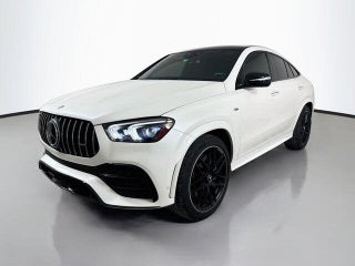 2023 Mercedes-Benz GLE-Class GLE 53 AMG