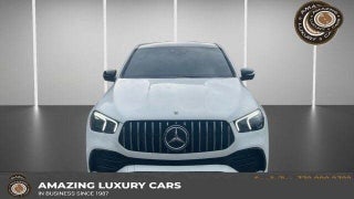 2023 Mercedes-Benz GLE-Class GLE 53 AMG
