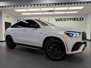 2023 Mercedes-Benz GLE-Class GLE 53 AMG