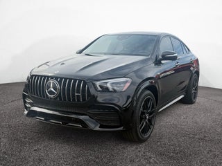 2022 Mercedes-Benz GLE-Class GLE 53 AMG