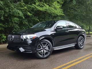 2022 Mercedes-Benz GLE-Class GLE 53 AMG