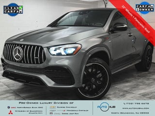 2023 Mercedes-Benz GLE-Class GLE 53 AMG