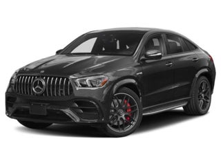 2023 Mercedes-Benz GLE-Class GLE 63 S AMG