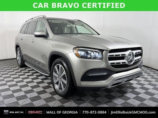 2020 Mercedes-Benz GLS-Class GLS 450
