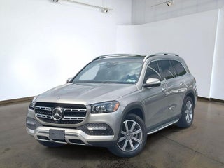 2021 Mercedes-Benz GLS-Class GLS 450