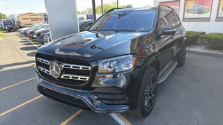 2022 Mercedes-Benz GLS-Class GLS 450