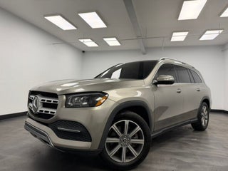 2022 Mercedes-Benz GLS-Class GLS 450
