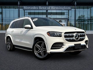 2023 Mercedes-Benz GLS-Class GLS 450