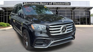 2024 Mercedes-Benz GLS-Class GLS 450